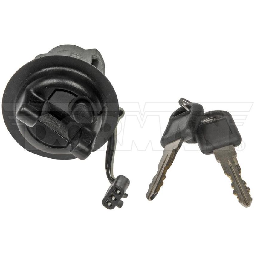 DORMAN 989-004 Ignition Lock Cylinder Assembly