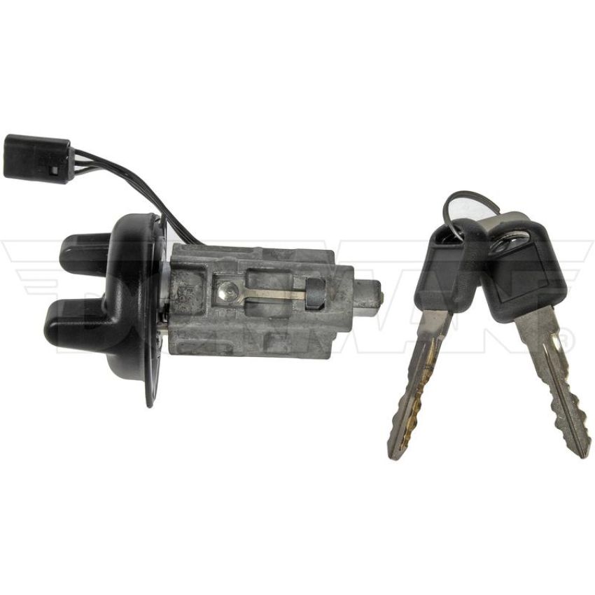 DORMAN 989-004 Ignition Lock Cylinder Assembly