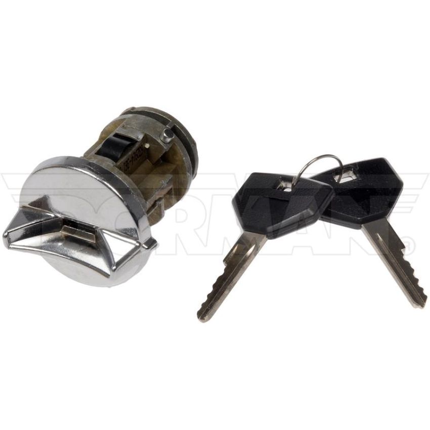 DORMAN 989-007 Ignition Lock Cylinder Assembly