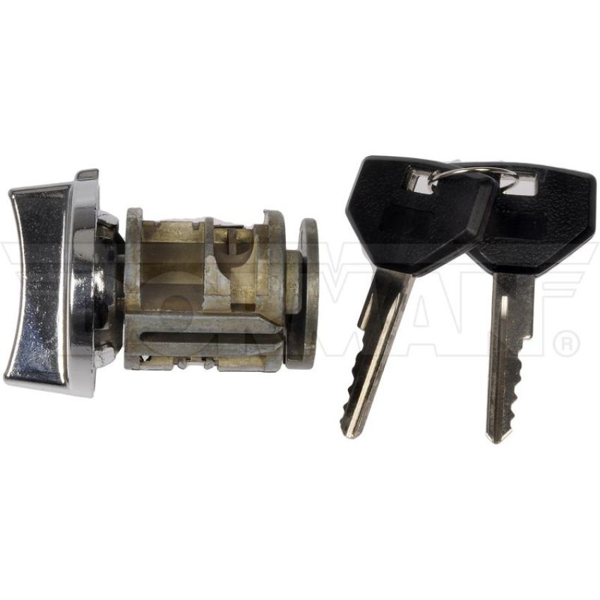 DORMAN 989-007 Ignition Lock Cylinder Assembly