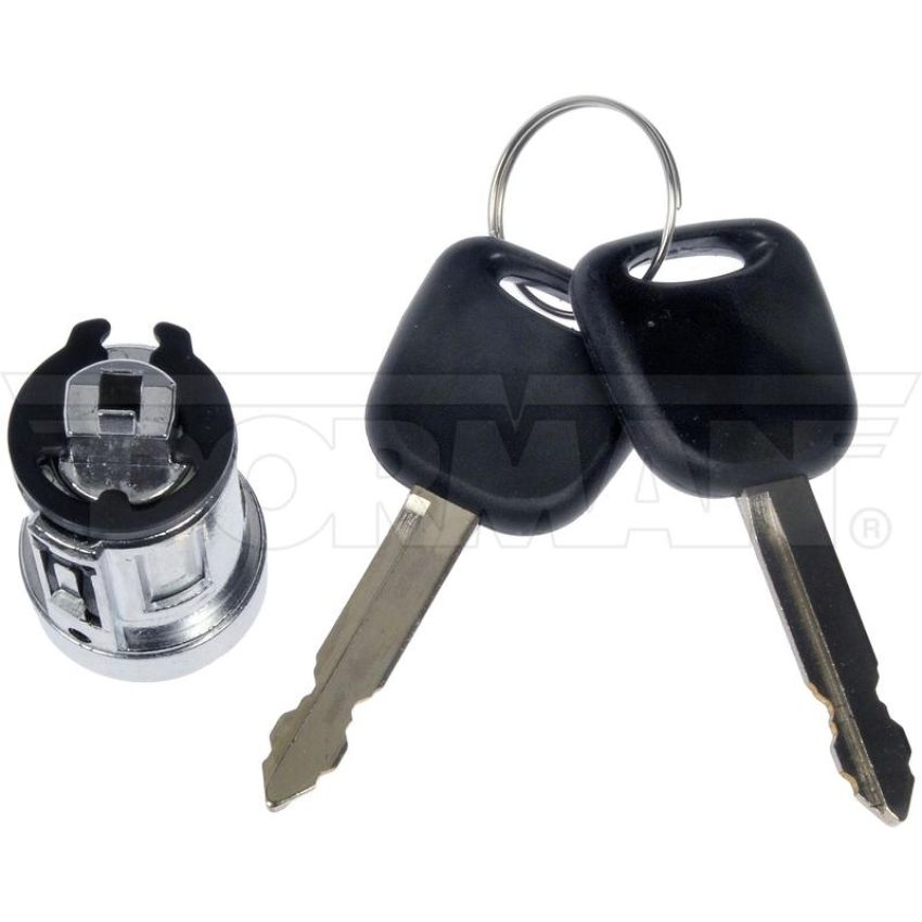 DORMAN 989-008 Ignition Lock Cylinder Assembly