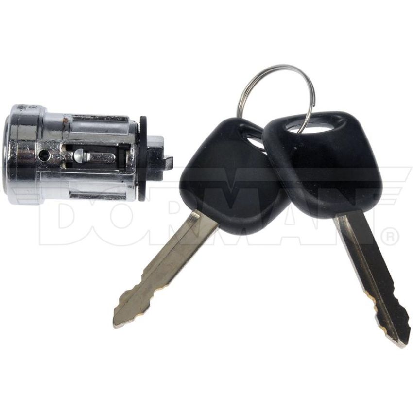 DORMAN 989-008 Ignition Lock Cylinder Assembly