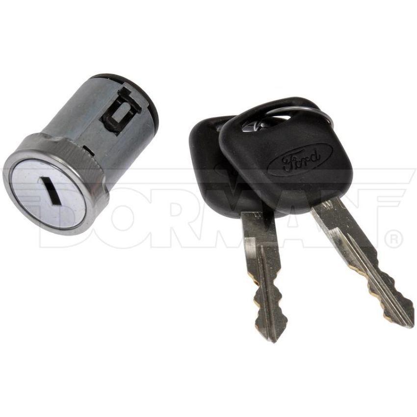 DORMAN 989-008 Ignition Lock Cylinder Assembly