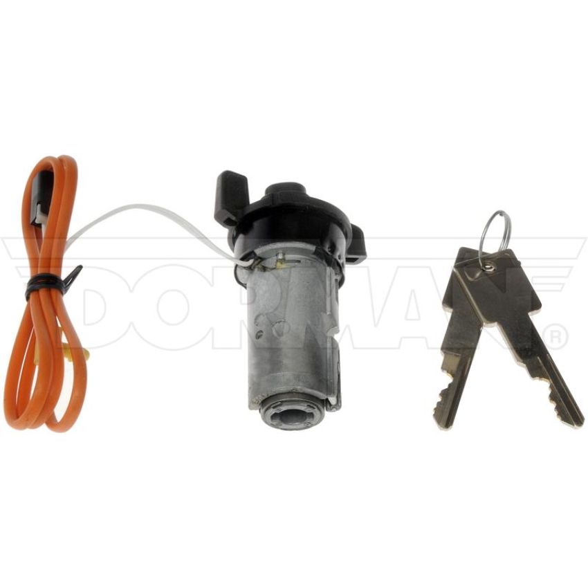 DORMAN 989-010 Ignition Lock Cylinder Assembly