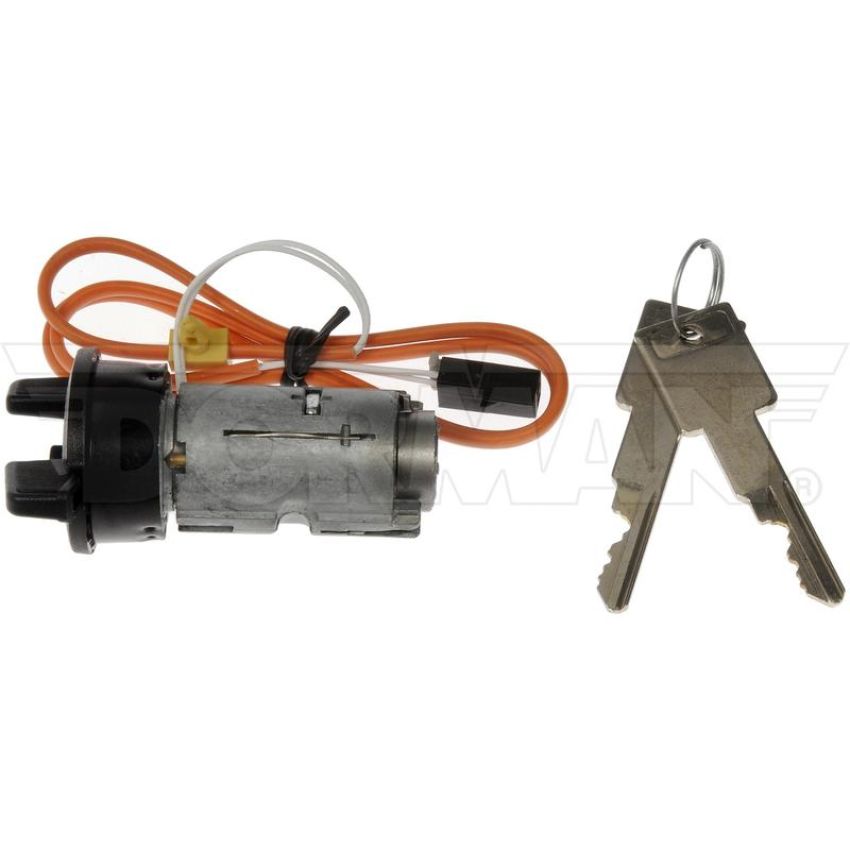 DORMAN 989-010 Ignition Lock Cylinder Assembly