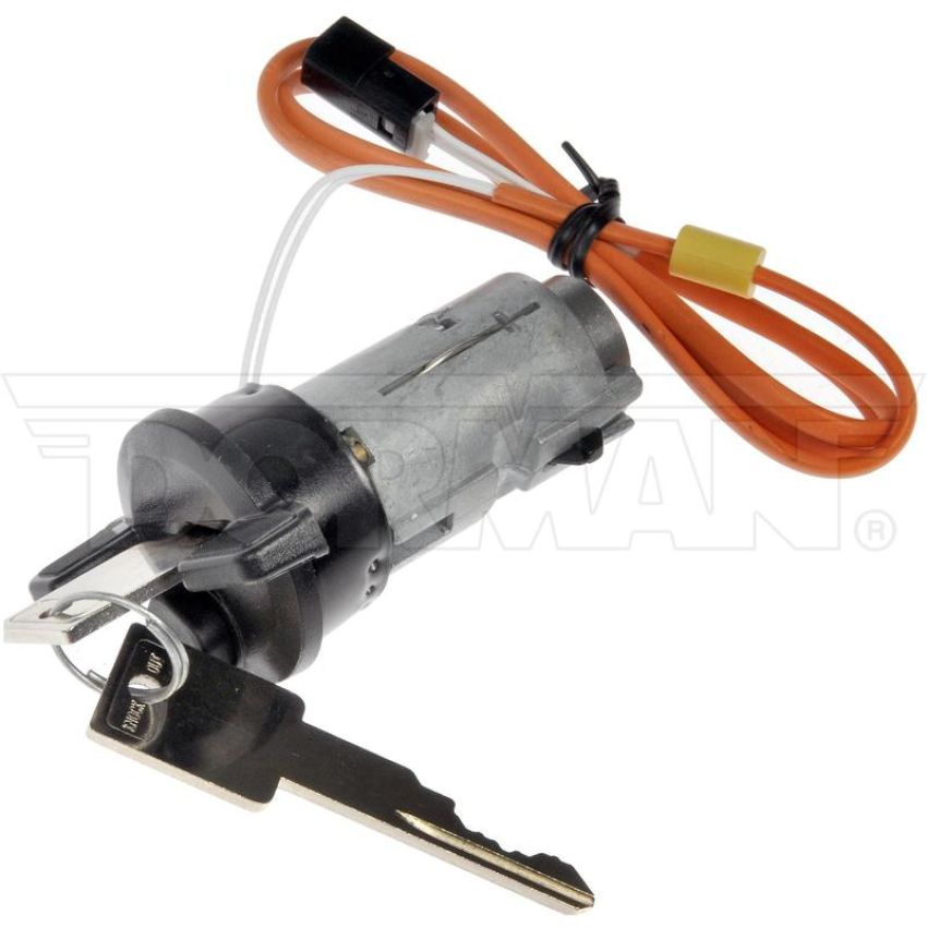 DORMAN 989-010 Ignition Lock Cylinder Assembly