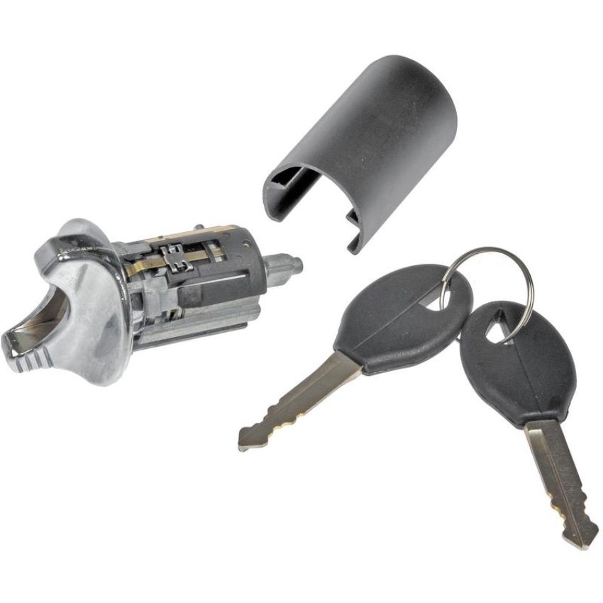 DORMAN 989-011 Ignition Lock Cylinder Assembly
