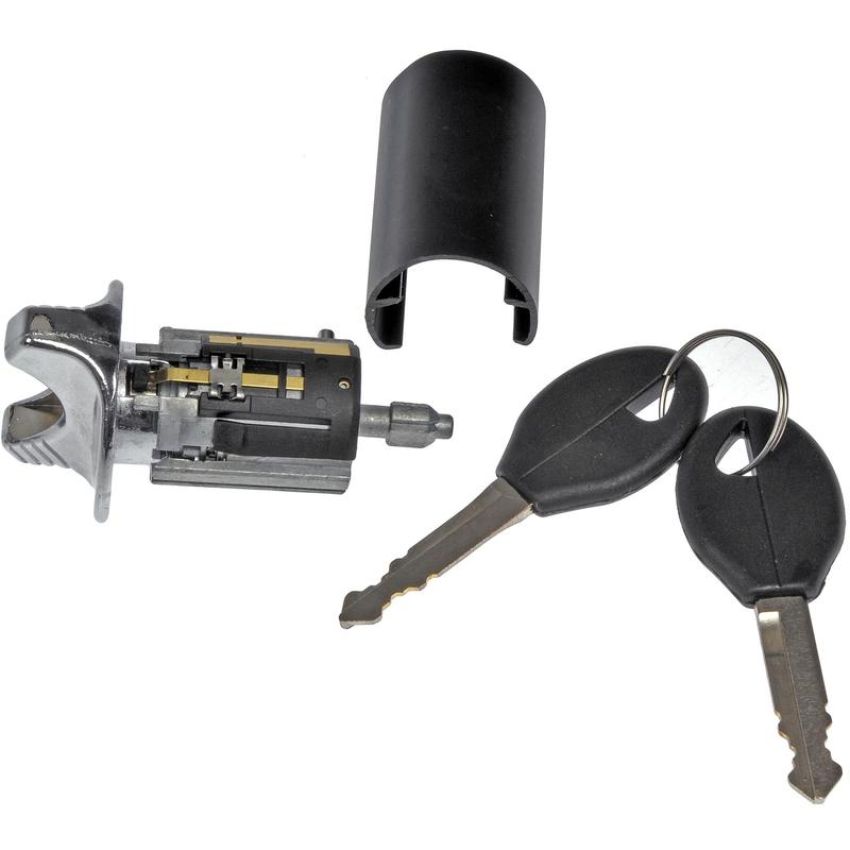 DORMAN 989-011 Ignition Lock Cylinder Assembly