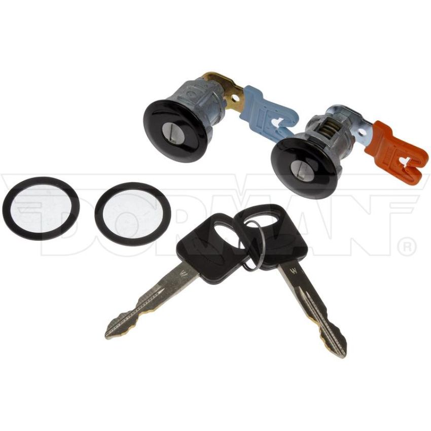 DORMAN 989-014 Ignition Lock Cylinder Assembly