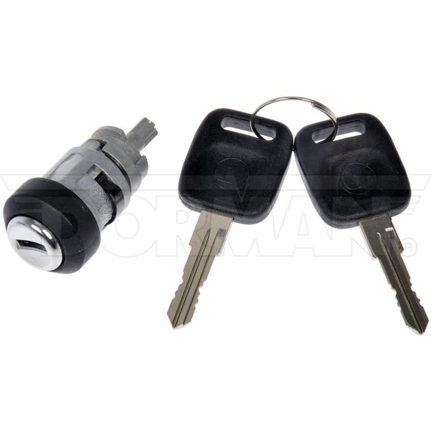 DORMAN 989-015 Ignition Lock Cylinder Assembly