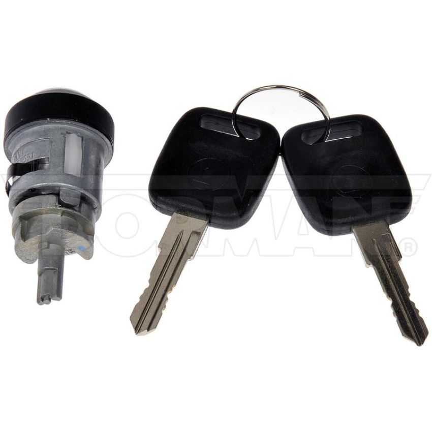 DORMAN 989-015 Ignition Lock Cylinder Assembly