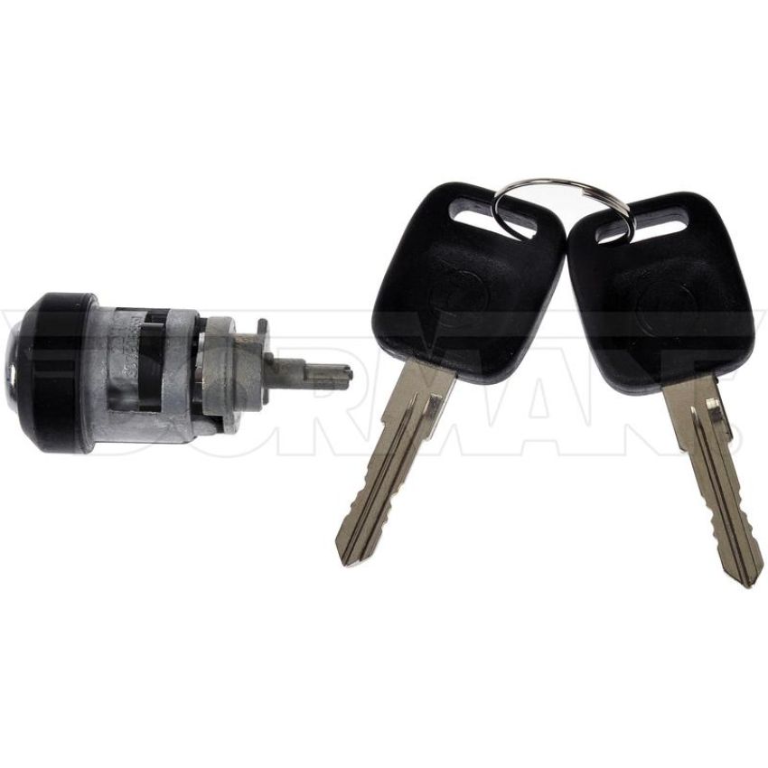 DORMAN 989-015 Ignition Lock Cylinder Assembly