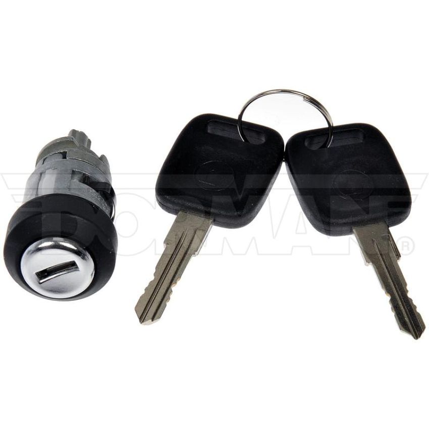 DORMAN 989-015 Ignition Lock Cylinder Assembly