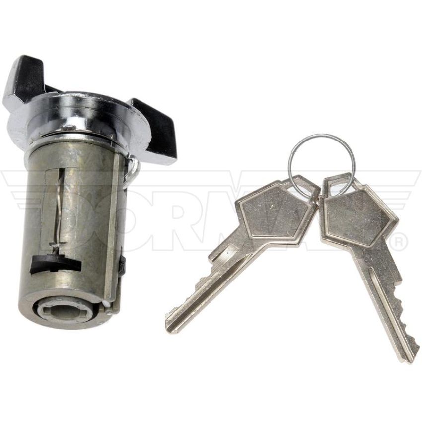 DORMAN 989-016 Ignition Lock Cylinder Assembly