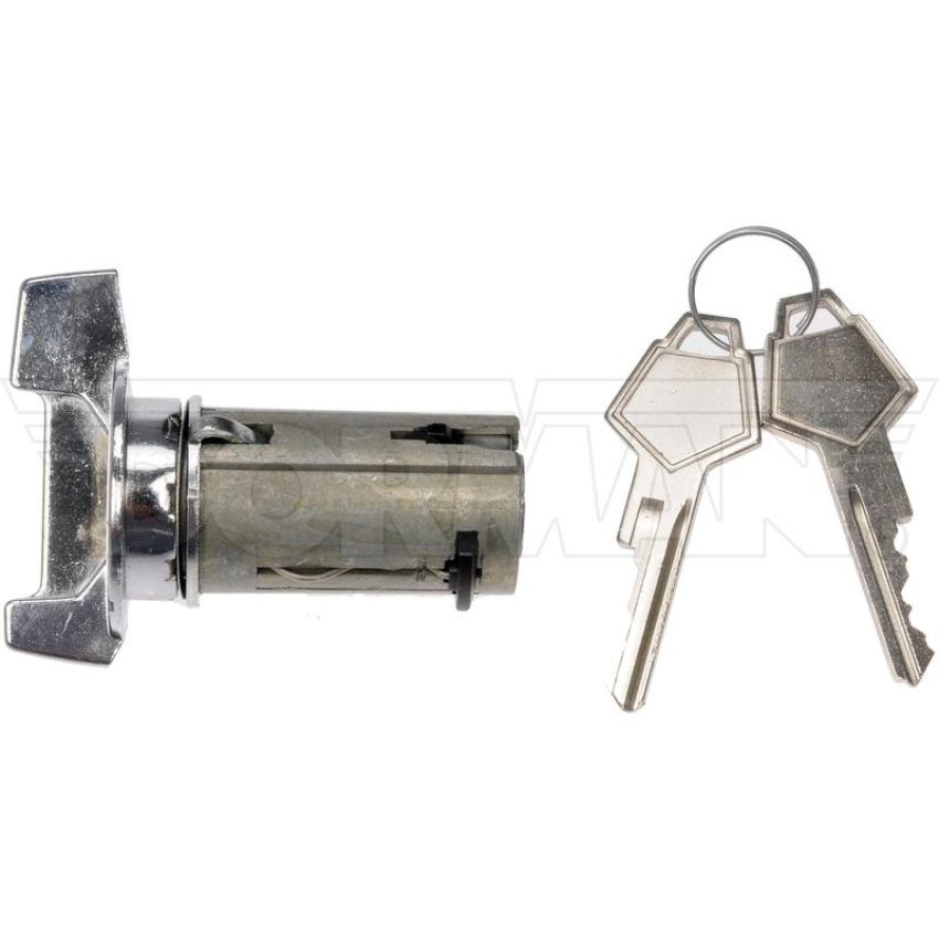 DORMAN 989-016 Ignition Lock Cylinder Assembly