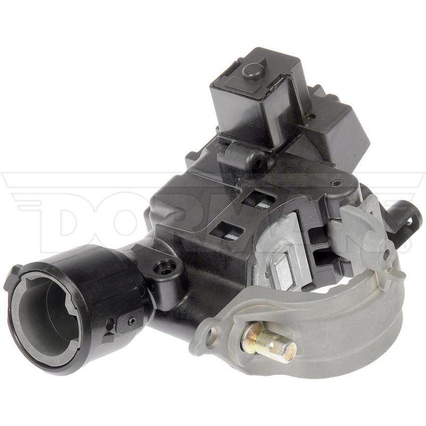 DORMAN 989-019 Ignition Lock Cylinder Housing