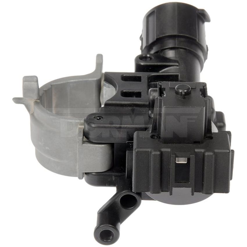 DORMAN 989-019 Ignition Lock Cylinder Housing