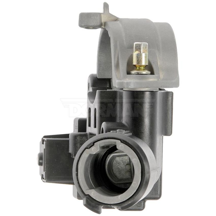 DORMAN 989-019 Ignition Lock Cylinder Housing
