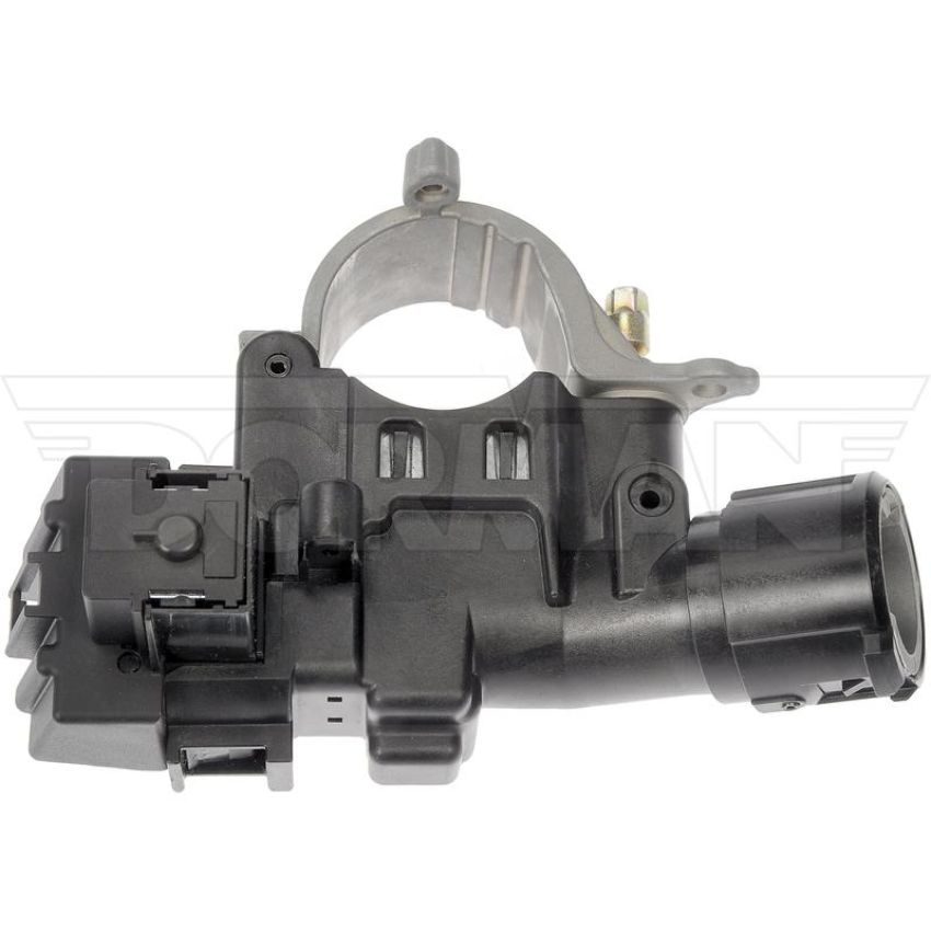 DORMAN 989-019 Ignition Lock Cylinder Housing