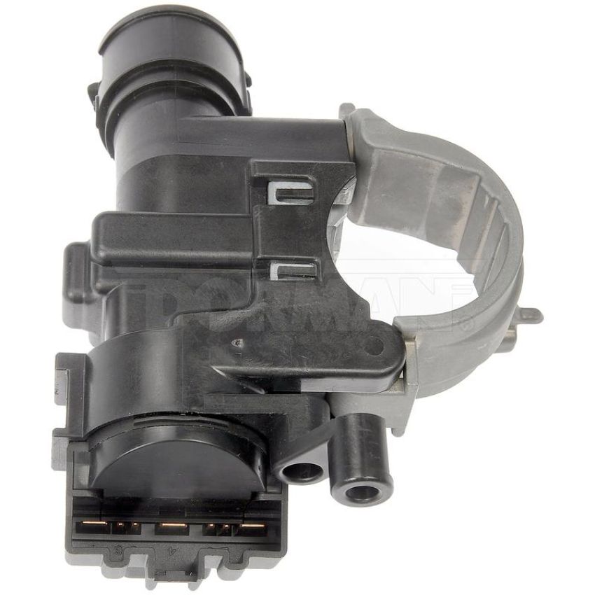 DORMAN 989-019 Ignition Lock Cylinder Housing