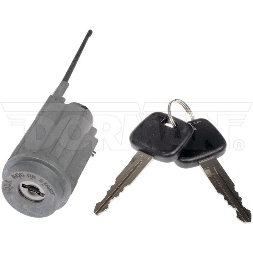 DORMAN 989-035 Ignition Lock Cylinder Assembly