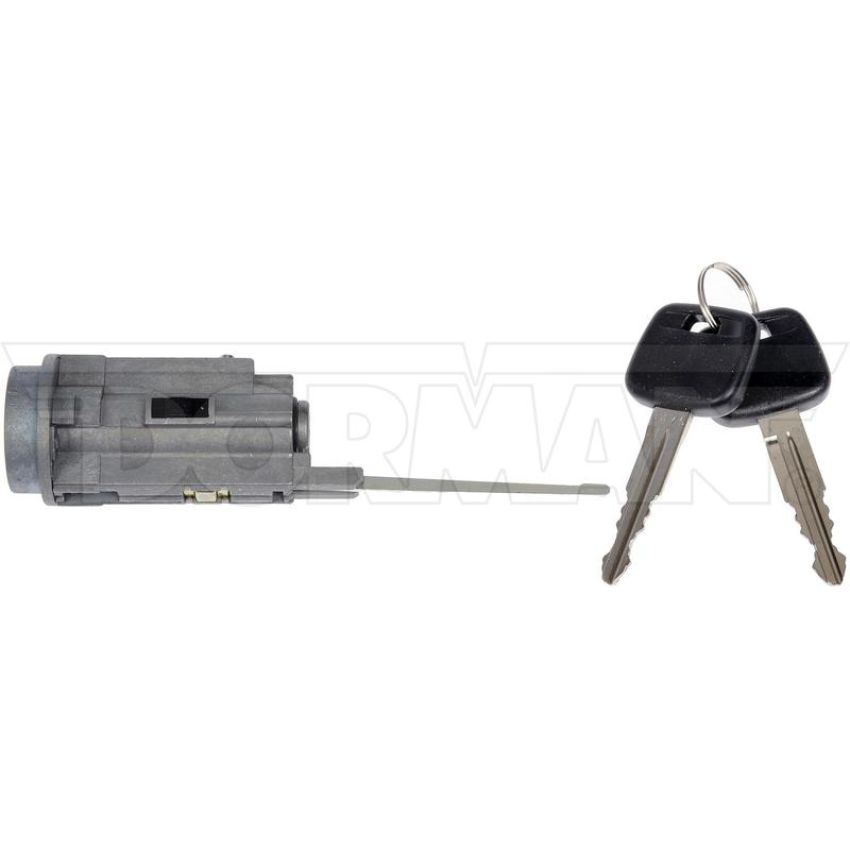 DORMAN 989-035 Ignition Lock Cylinder Assembly