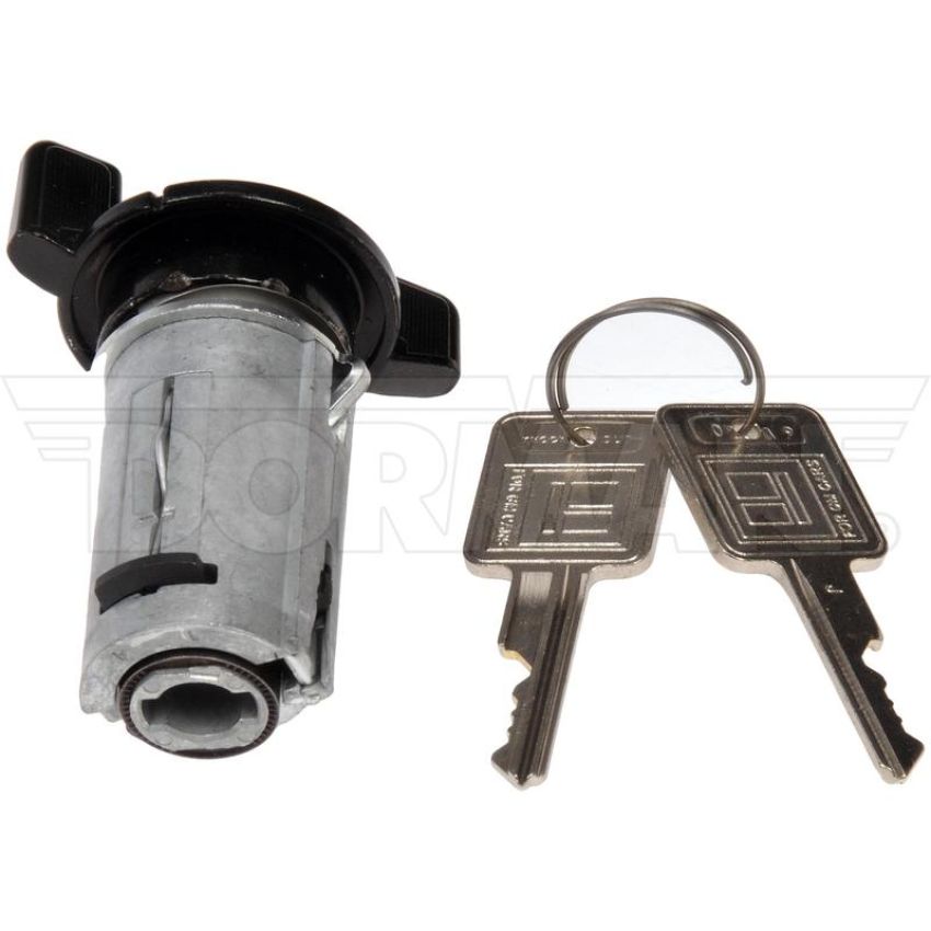 DORMAN 989-036 Ignition Lock Cylinder Assembly