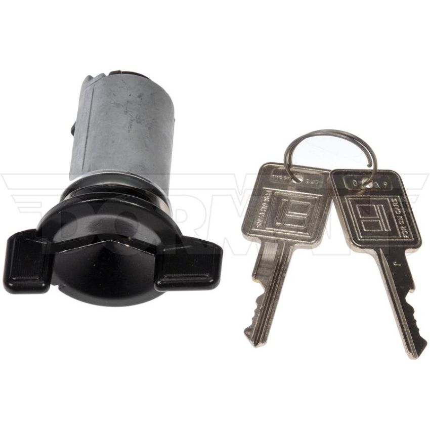 DORMAN 989-036 Ignition Lock Cylinder Assembly