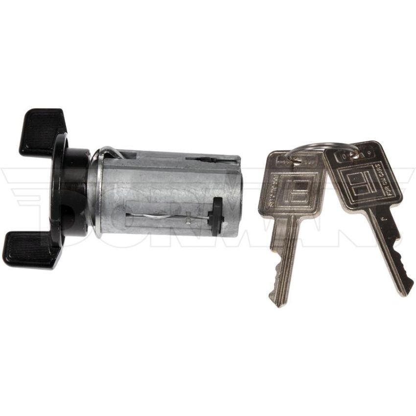 DORMAN 989-036 Ignition Lock Cylinder Assembly