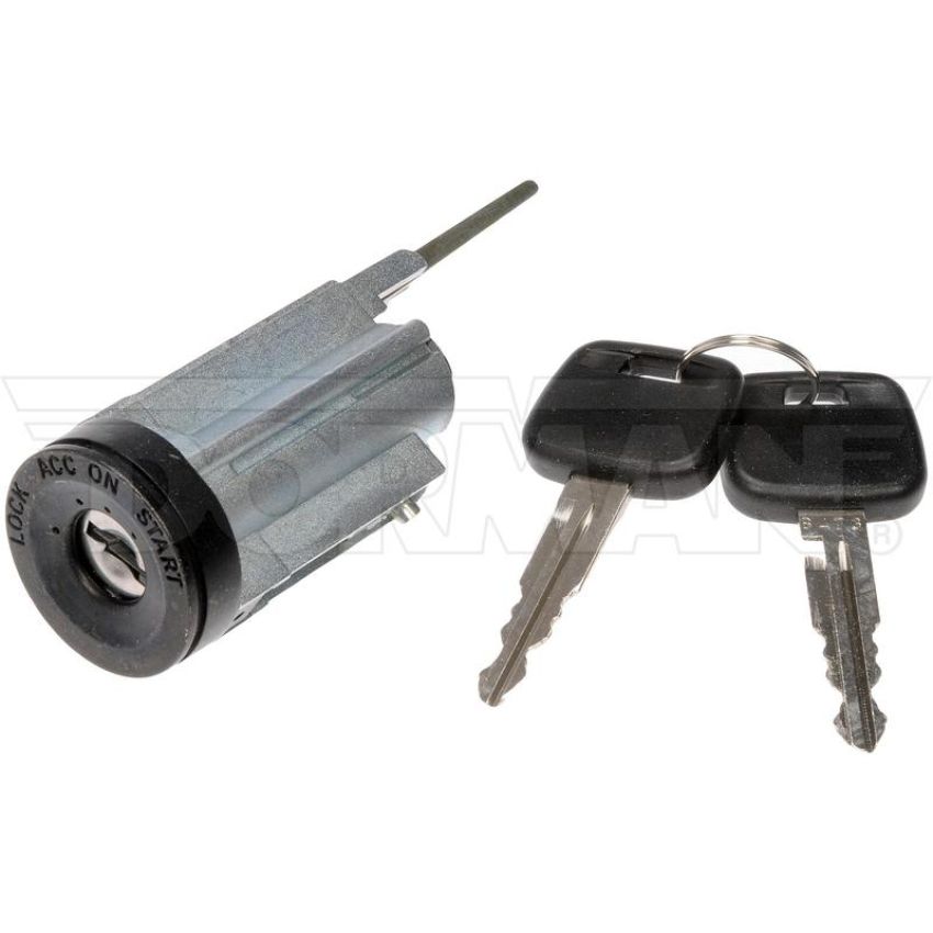 DORMAN 989-039 Ignition Lock Cylinder Assembly
