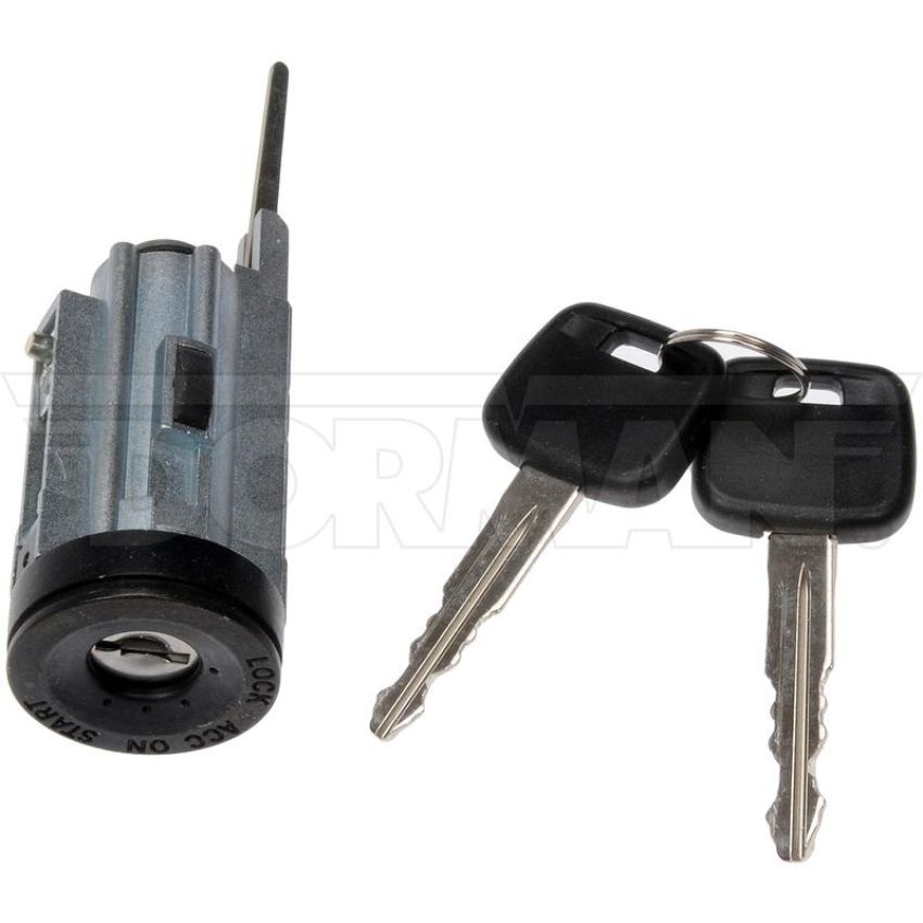 DORMAN 989-039 Ignition Lock Cylinder Assembly