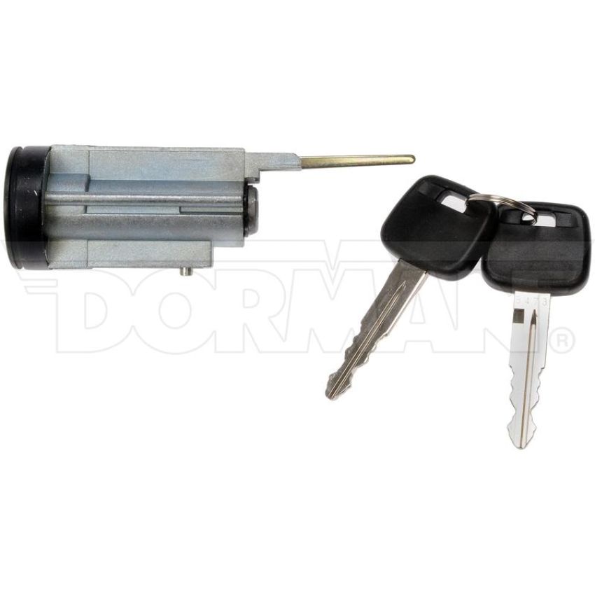 DORMAN 989-039 Ignition Lock Cylinder Assembly