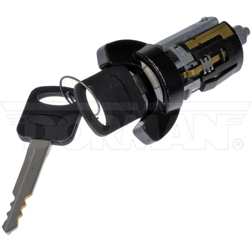 DORMAN 989-040 Ignition Lock Cylinder Assembly