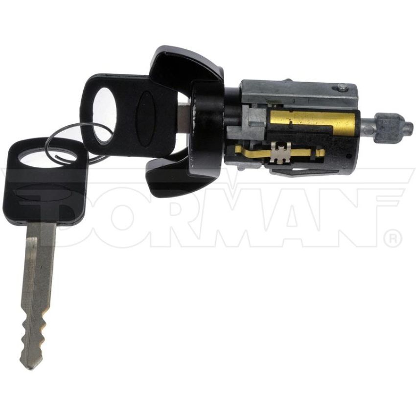 DORMAN 989-040 Ignition Lock Cylinder Assembly