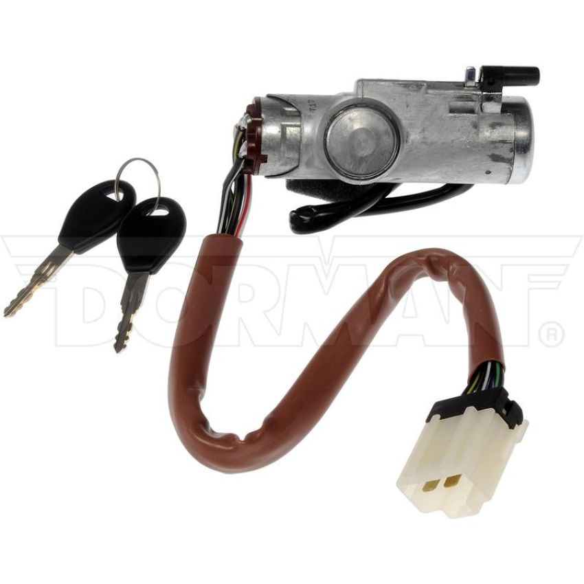 DORMAN 989-041 Ignition Lock Cylinder Assembly