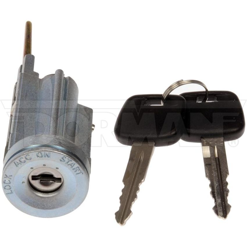 DORMAN 989-043 Ignition Lock Cylinder Assembly