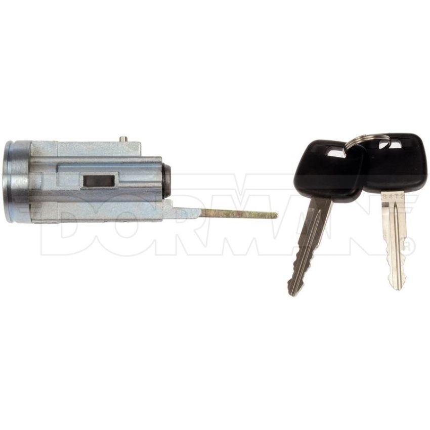 DORMAN 989-043 Ignition Lock Cylinder Assembly