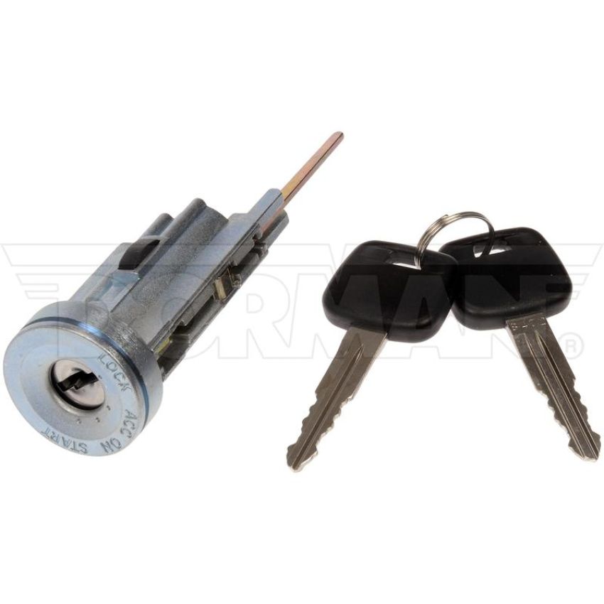 DORMAN 989-043 Ignition Lock Cylinder Assembly