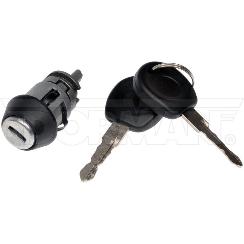 DORMAN 989-045 Ignition Lock Cylinder Assembly