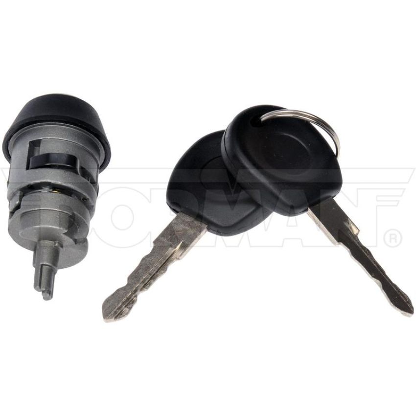 DORMAN 989-045 Ignition Lock Cylinder Assembly