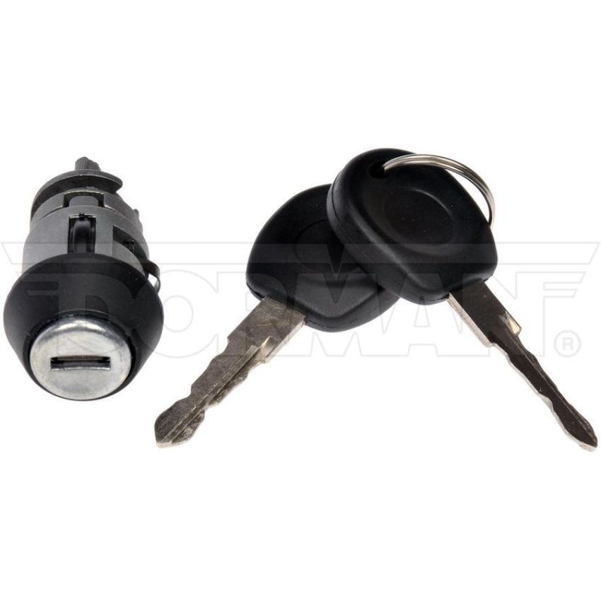 DORMAN 989-045 Ignition Lock Cylinder Assembly