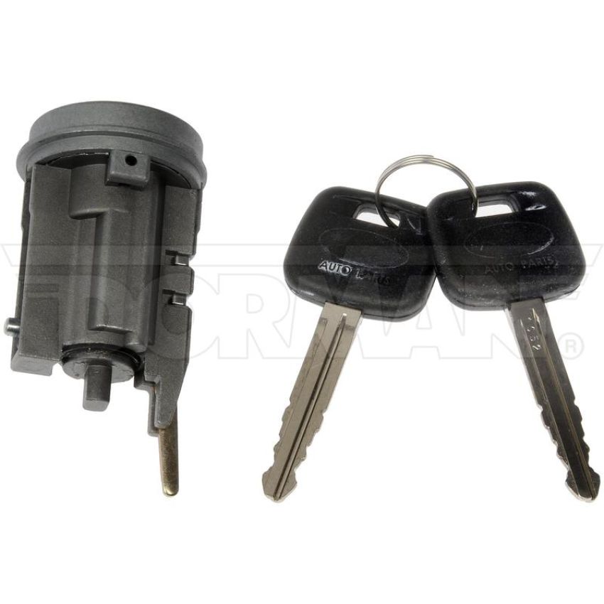 DORMAN 989-051 Ignition Lock Cylinder Assembly
