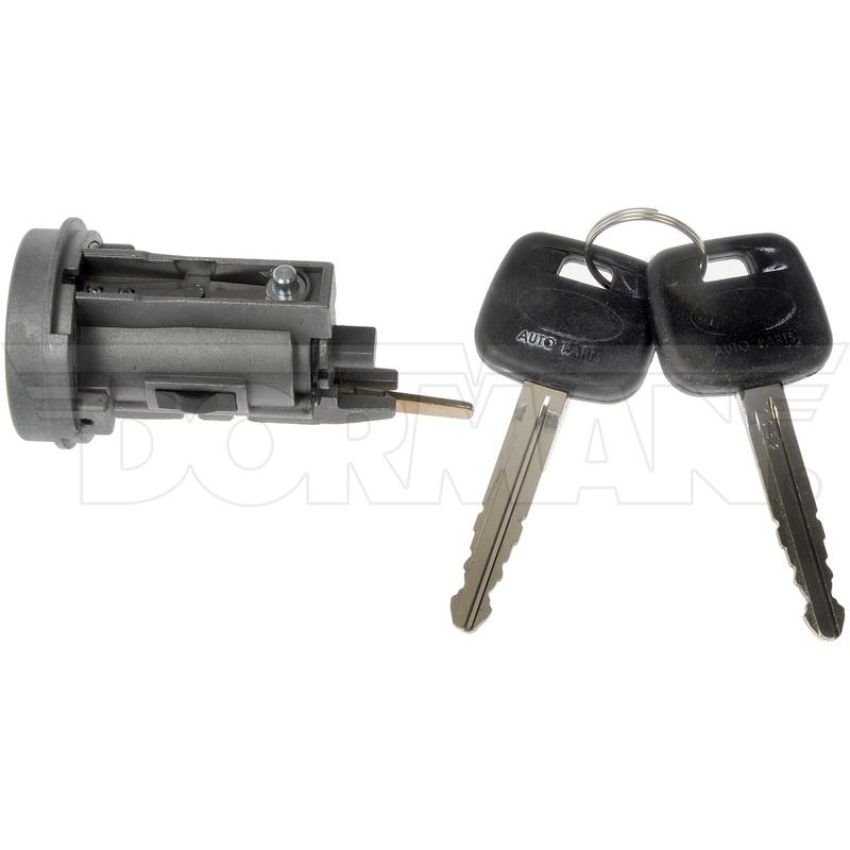 DORMAN 989-051 Ignition Lock Cylinder Assembly