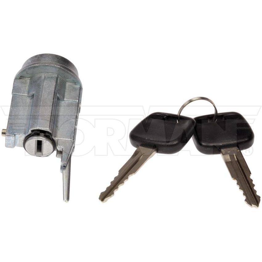 DORMAN 989-052 Ignition Lock Cylinder Assembly