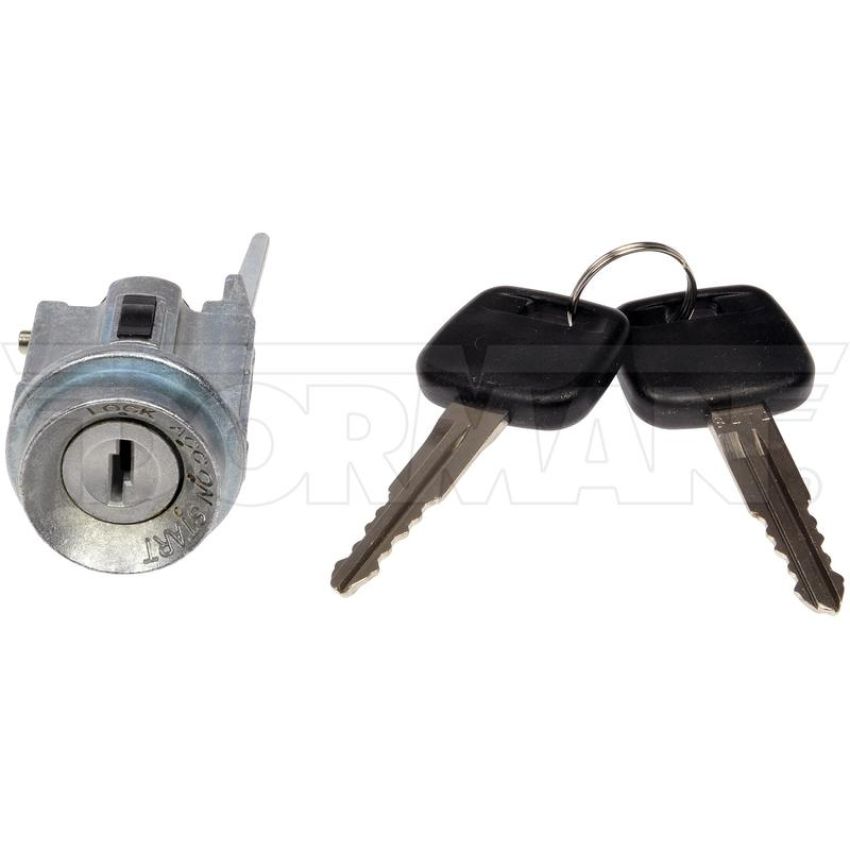 DORMAN 989-052 Ignition Lock Cylinder Assembly