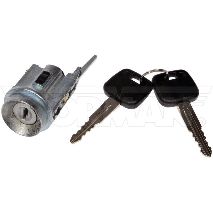 DORMAN 989-052 Ignition Lock Cylinder Assembly
