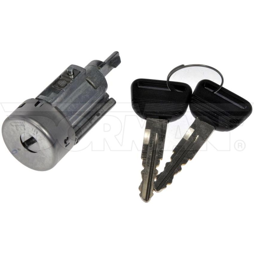 DORMAN 989-055 Ignition Lock Cylinder Assembly