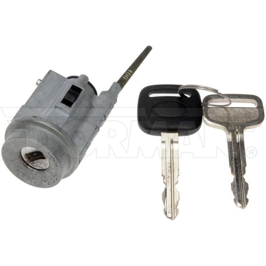 DORMAN 989-072 Ignition Lock Cylinder Assembly