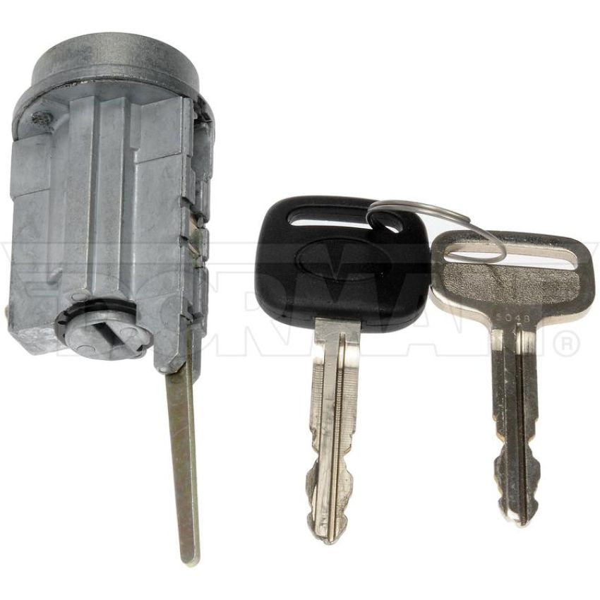 DORMAN 989-072 Ignition Lock Cylinder Assembly