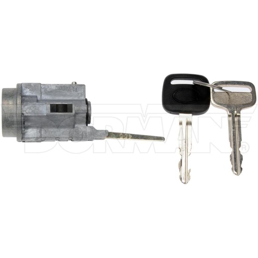 DORMAN 989-072 Ignition Lock Cylinder Assembly